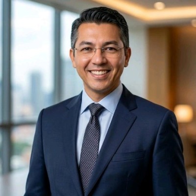 Ángel Arroyo Aguilar - Consultor estratégico en Desarrollo de Negocios — Latinoamérica