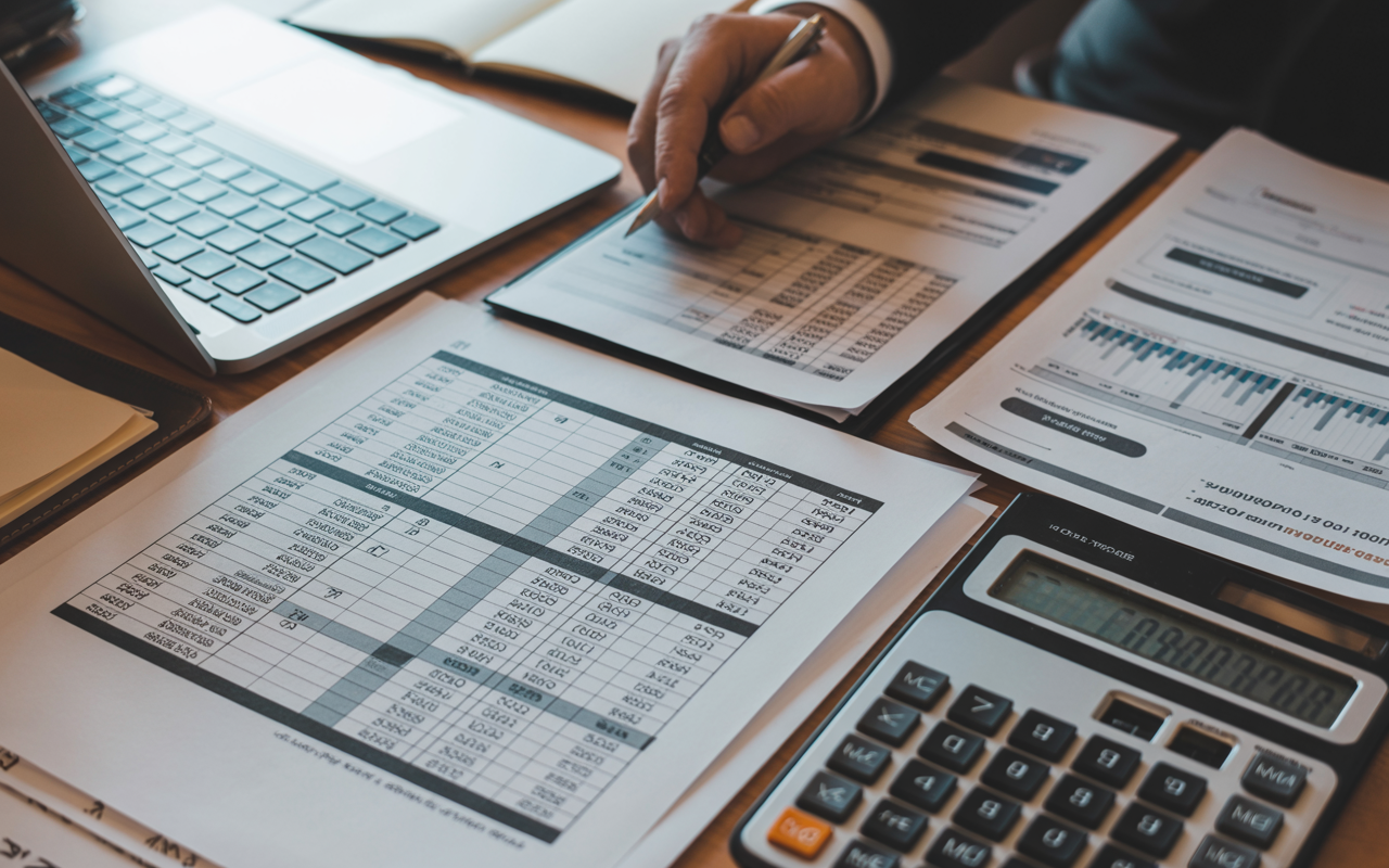 Plantilla Excel para Control de Obra [Guía Completa]
