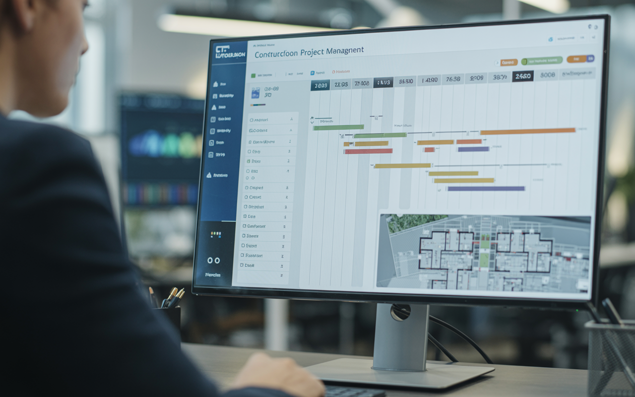 Software para Construcción: Guía Completa 2026