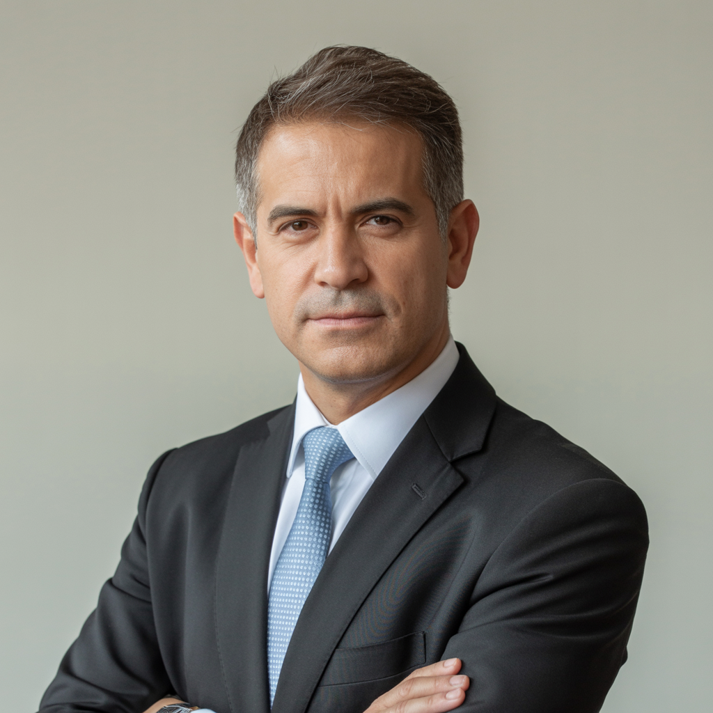 Andrés Morales