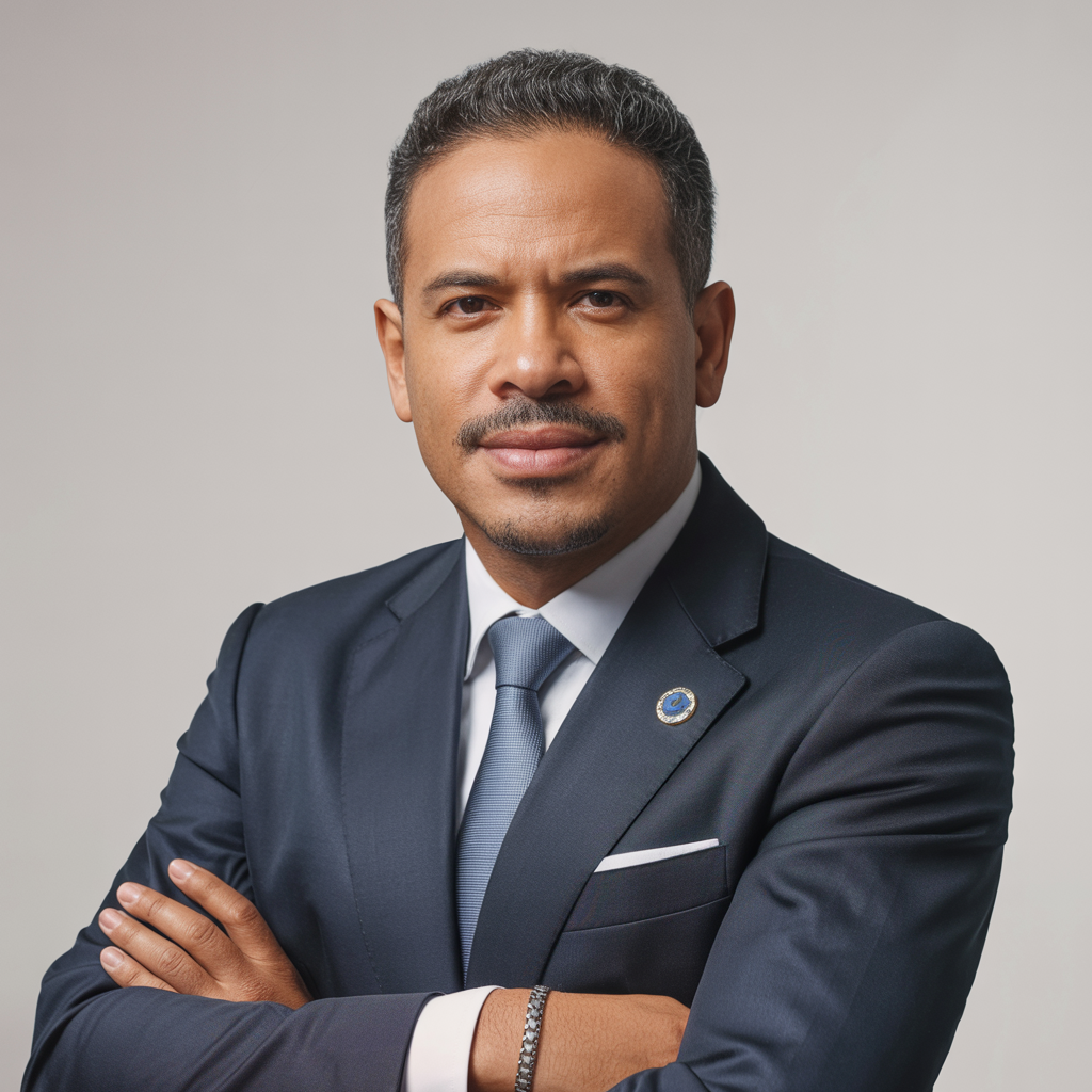 Miguel Reyes